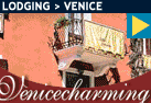 Venice Charming
