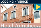 Hotel Adriatico