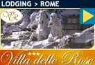 Hotel Villa delle Rose