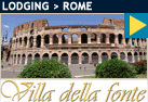 Villa della Fonte