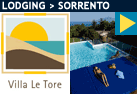 Villa Le Tore