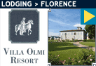 Villa Olmi Resort