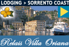Villa Oriana Relais