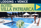 Villa Patriarca