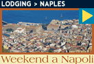 Week End A Napoli