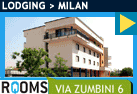 Zumbini Rooms