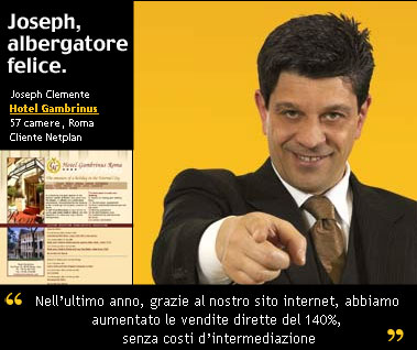 Hotel Gambrinus - Hotel 4 stelle Roma