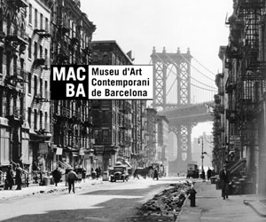 Events in Barcelona and surroundings -  UNIVERSAL ARCHIVE: The condition of the document and modern photographic utopia.