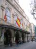 Events in Barcelona and surroundings - Gran Teatre Liceu Barcelona