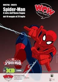 Spider-Man. Il mito dell?Uomo Ragno