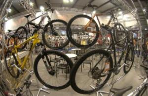 EICMA 2010 - Fiera del ciclo e del motociclo a Milano